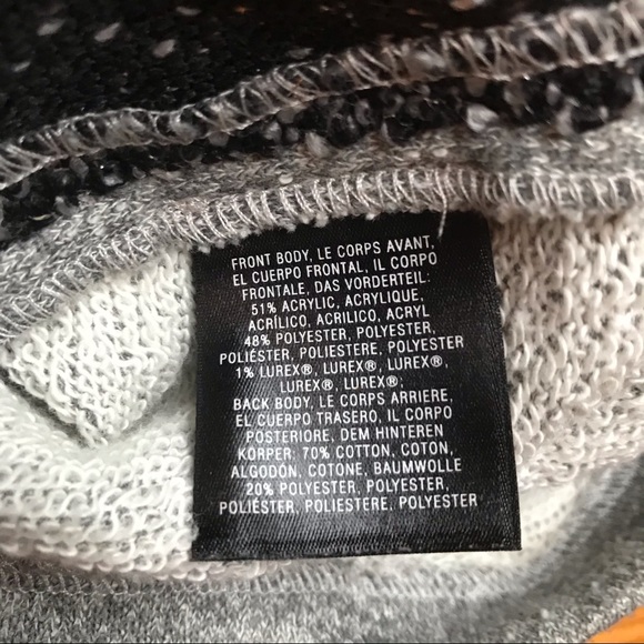 Anthropologie Collar Formal Wednesday Adams Top, EUC, XS - Picture 9 of 12